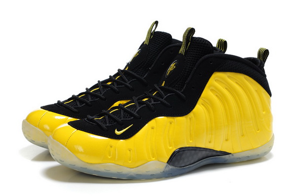 Foamposite One Men--042